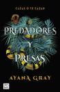Predadores Y Presas - Preview