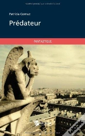 Capa do artigo Prédateur
