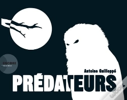 Capa do artigo Prédateurs