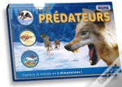 Capa do artigo Prédateurs
