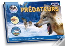 Capa do artigo Prédateurs