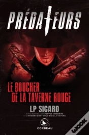 Capa do artigo Prédateurs - Le Boucher De La Taverne Rouge