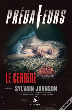 Capa do artigo Prédateurs - Le Cerbère