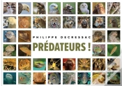 Capa do artigo Prédateurs