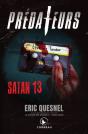 Prédateurs - Satan 13 - Preview
