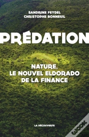 Capa do artigo Predation