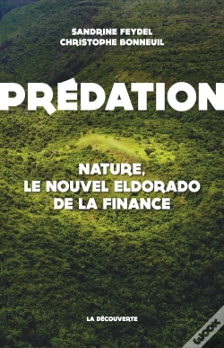 Capa do artigo Predation