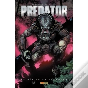 Capa do artigo Predator 1 El Día De La Cazadora