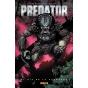 Predator 1 El Día De La Cazadora - Preview