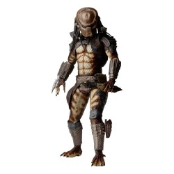 Capa do artigo Predator 2 Actionfigure 1/4 City Hunter Predator 51 cm