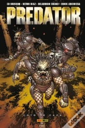 Capa do artigo Predator 2 Coto De Caza