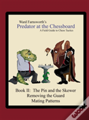Predator At The Chessboard