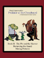 Predator At The Chessboard - Preview
