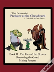 Capa do artigo Predator At The Chessboard