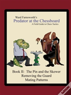 Capa do artigo Predator At The Chessboard
