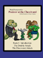 Predator At The Chessboard - Preview