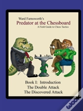 Predator At The Chessboard