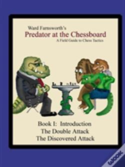 Capa do artigo Predator At The Chessboard