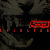 Capa do artigo Predator - CD