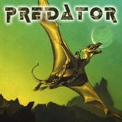 Capa do artigo Predator - CD