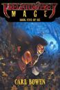 Predator & Prey: Mage - Preview
