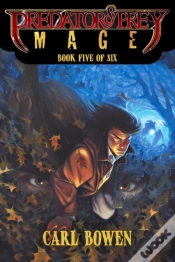 Capa do artigo Predator & Prey: Mage