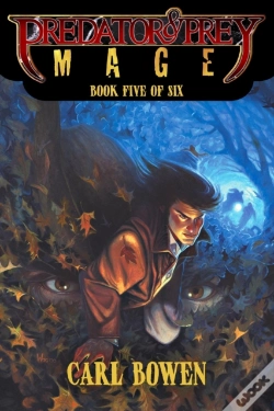 Capa do artigo Predator & Prey: Mage
