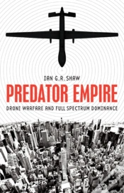 Capa do artigo Predator Empire