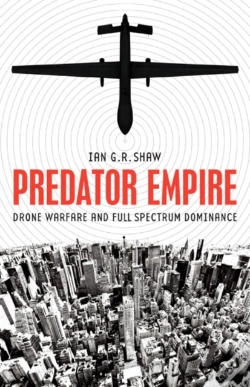 Capa do artigo Predator Empire
