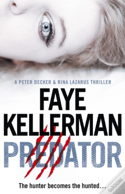 Capa do artigo Predator