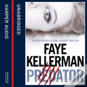 Capa do artigo Predator