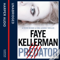 Capa do artigo Predator