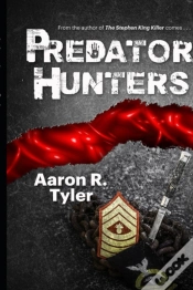 Capa do artigo Predator Hunters