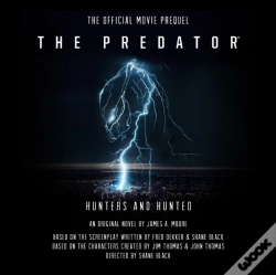 Capa do artigo Predator: Hunters And Hunted