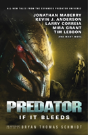 Predator: If It Bleeds - Preview