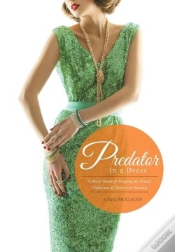 Capa do artigo Predator In A Dress