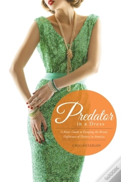 Capa do artigo Predator In A Dress