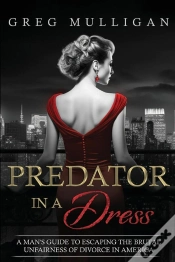 Capa do artigo Predator In A Dress