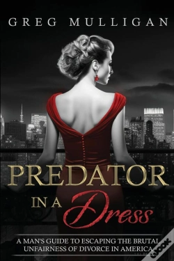 Capa do artigo Predator In A Dress