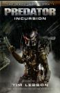 Predator - Incursion - Preview