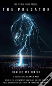 Capa do artigo Predator