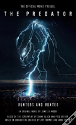 Capa do artigo Predator