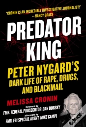 Capa do artigo Predator King