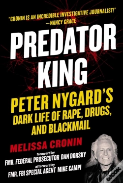 Capa do artigo Predator King