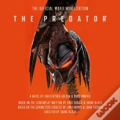 Capa do artigo Predator