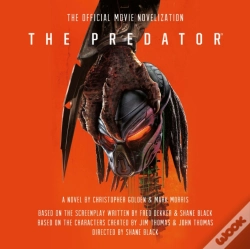 Capa do artigo Predator