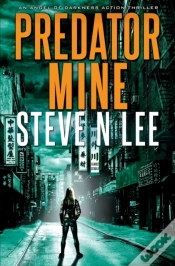 Capa do artigo Predator Mine
