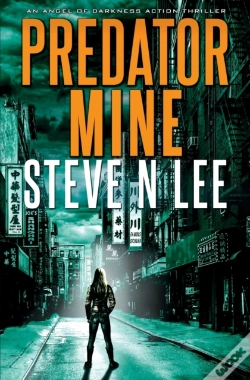 Capa do artigo Predator Mine