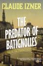 Predator Of Batignolles: Victor Legris Bk 5 - Preview