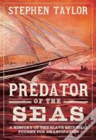 Predator Of The Seas